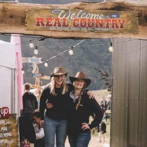 Real Country
