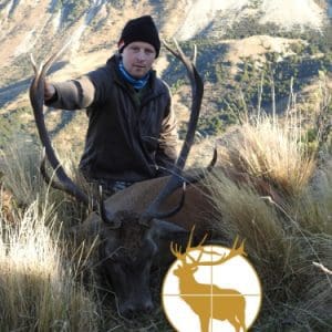 NZ Trophy Safaris