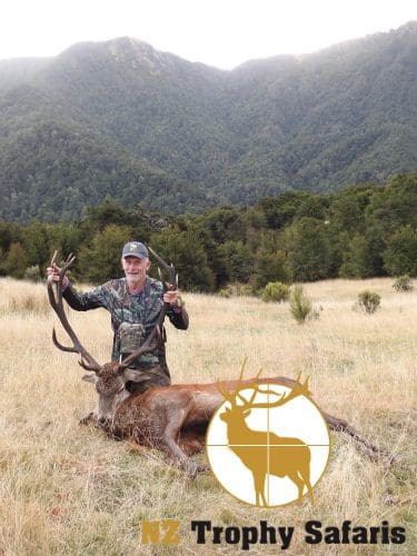 NZ Trophy Safaris - Image 4