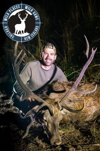 Wild Places Wild Game Hunting New Zealand - Image 7