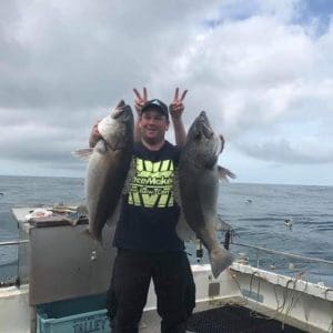 Moeraki Observer Fishing Charters