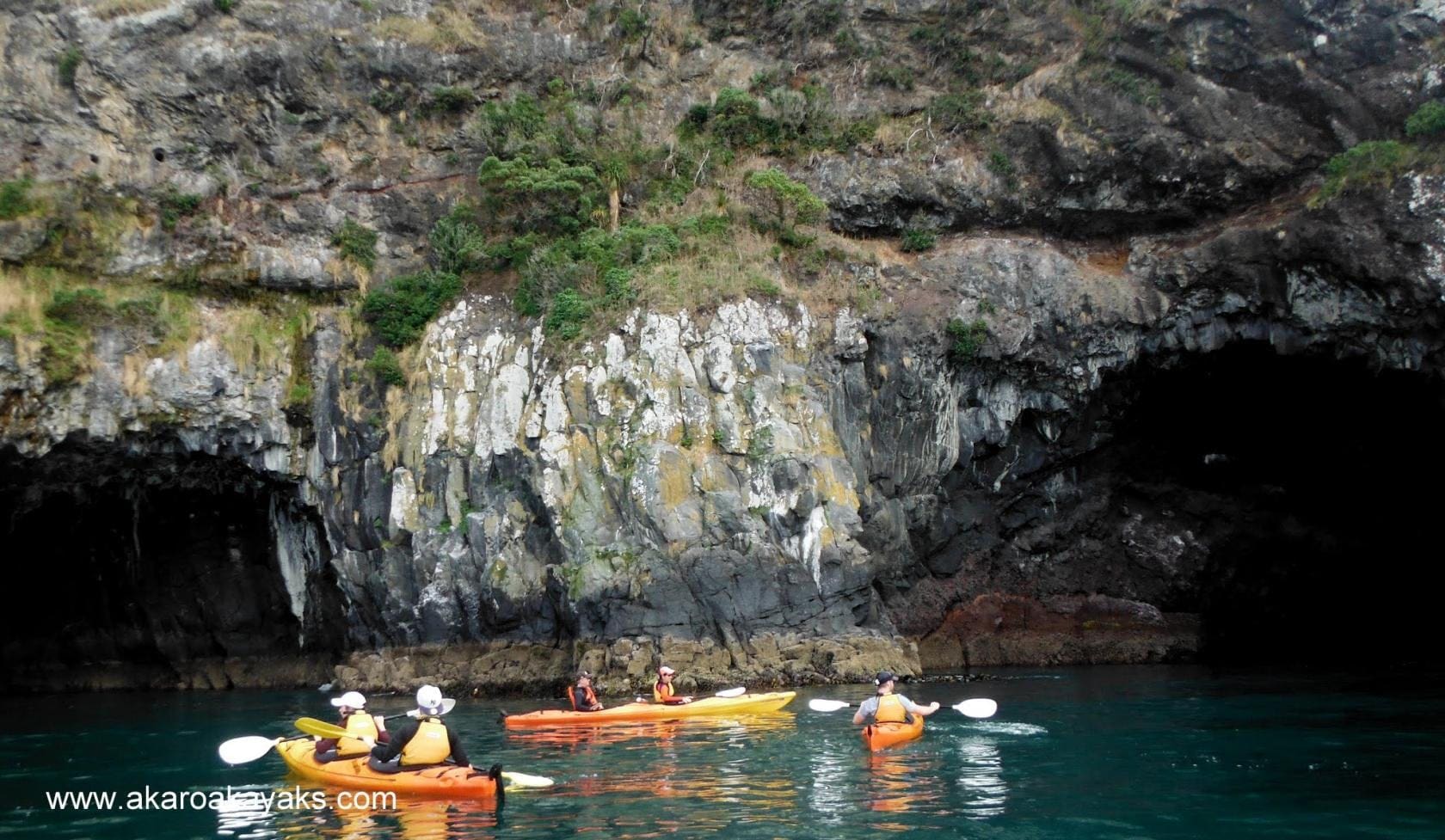 Akaroa Kayaks - Image 4