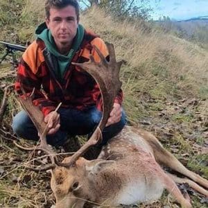 High Peaks Hunting